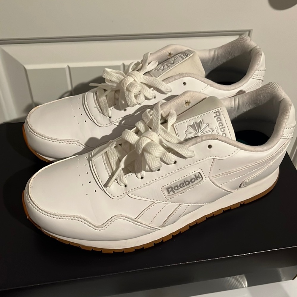 Rebook Classics
